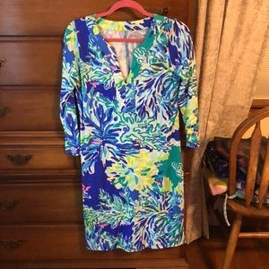 Lilly Dress